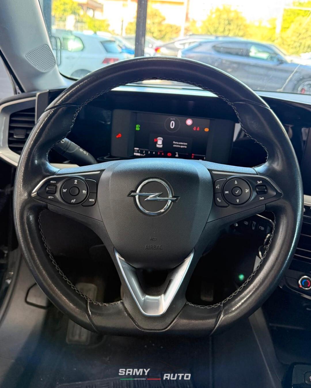 Opel Mokka 1.5 diesel Edition