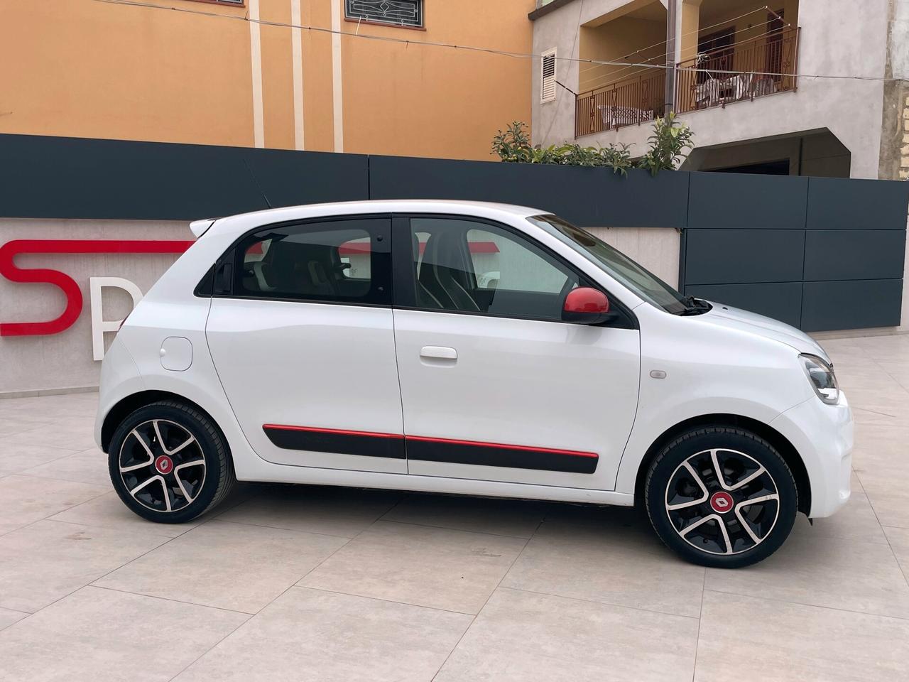 Renault Twingo 0.9 TCe 90 CV Stop&Start Energy Sport