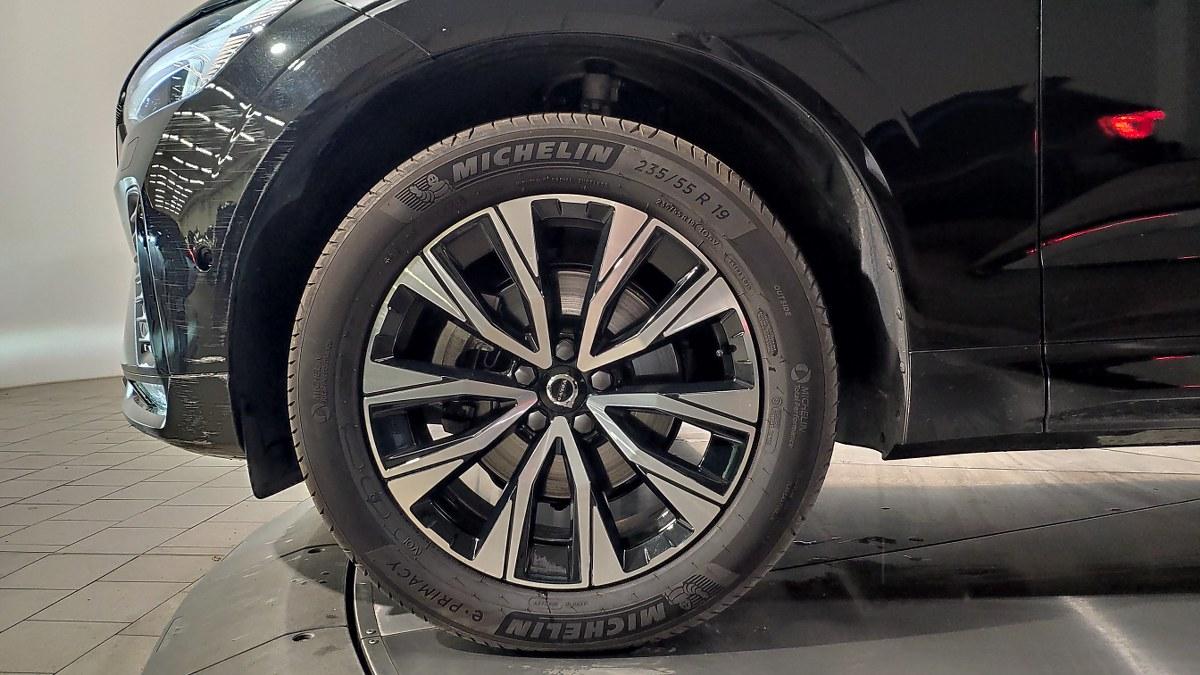 VOLVO Xc60 B5 Mild Hybrid Awd Automatico Plus Dark