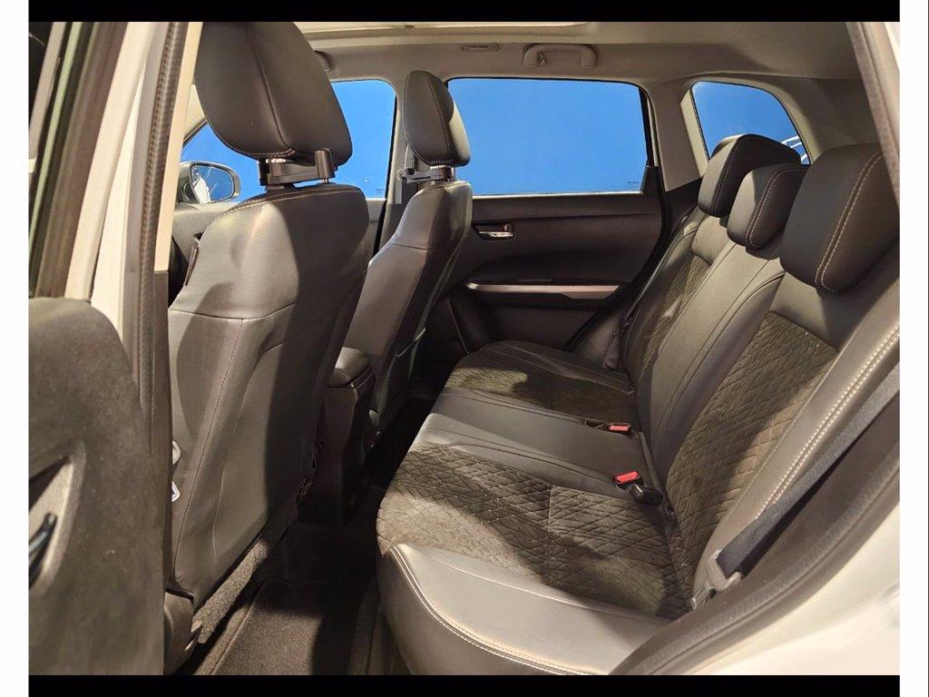 SUZUKI Vitara 1.0 boosterjet starview 4wd allgrip auto del 2020