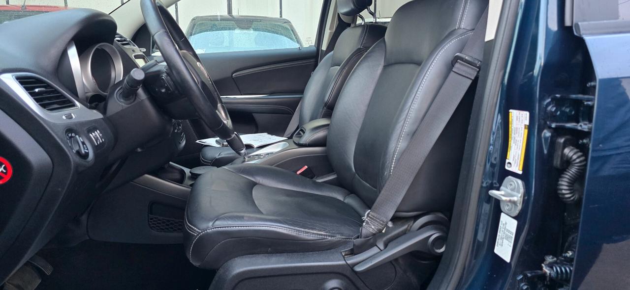 Fiat Freemont 2.0 Multijet 170 CV 4X4 automatica