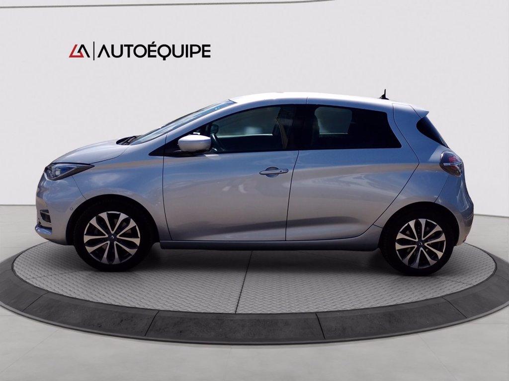 RENAULT Zoe Zen R135 Flex my20 del 2020