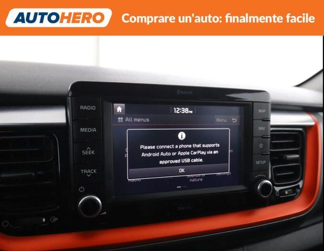 KIA Stonic 1.6 CRDi 110 CV Energy