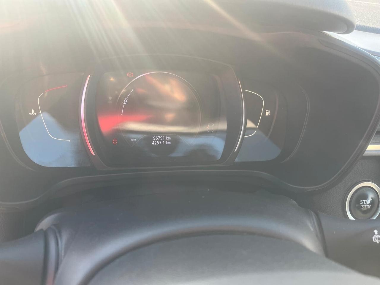 Renault Kadjar Blue dCi 8V 115CV ENERGY Business