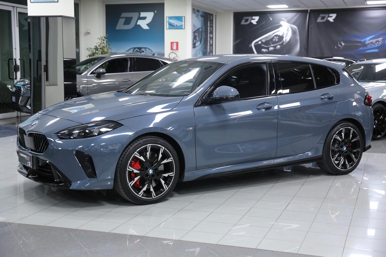 BMW 118d M Sport Pro auto