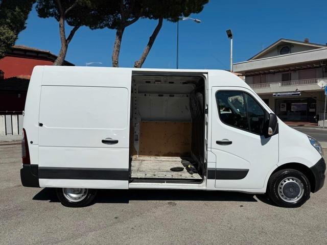 Renault Master T35 2.3 dCi/145 PM Cabinato Twin Turbo S&S