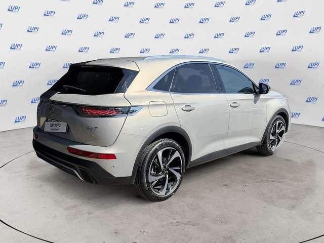 DS Automobiles DS 7 1.5 bluehdi Grand Chic 130cv auto