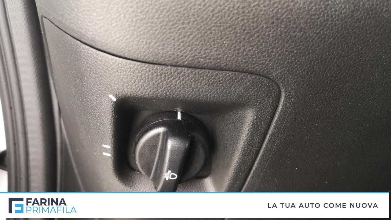 DACIA Spring - Spring Comfort Electric 45