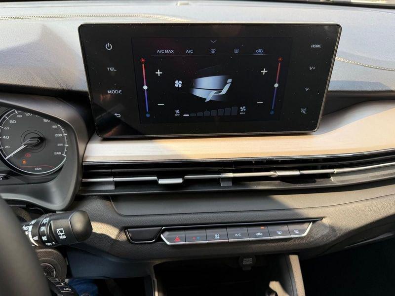 EMC Quattro EMC Quattro 5p 1.5 benzina 103cv