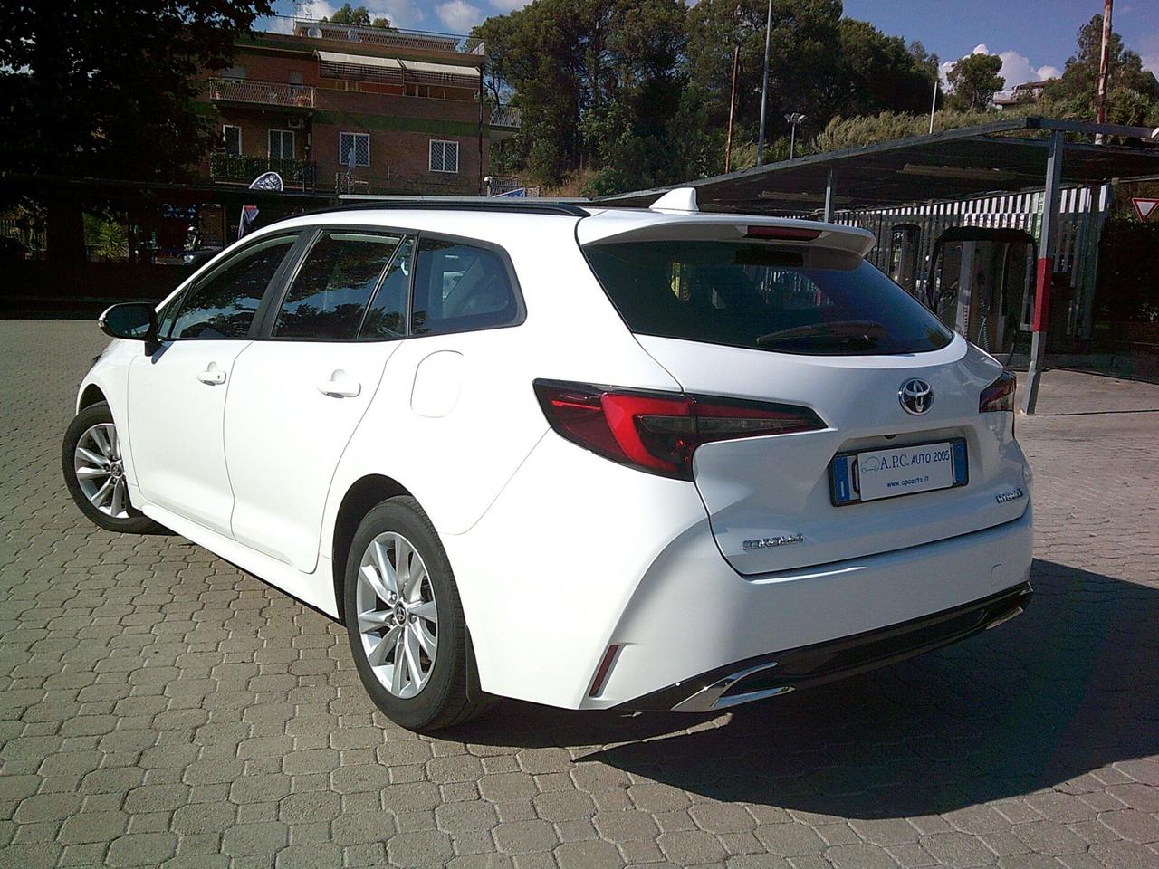 Toyota Corolla Touring Sports 1.8 Hybrid Active*PREZZO SENZA VINCOLI*