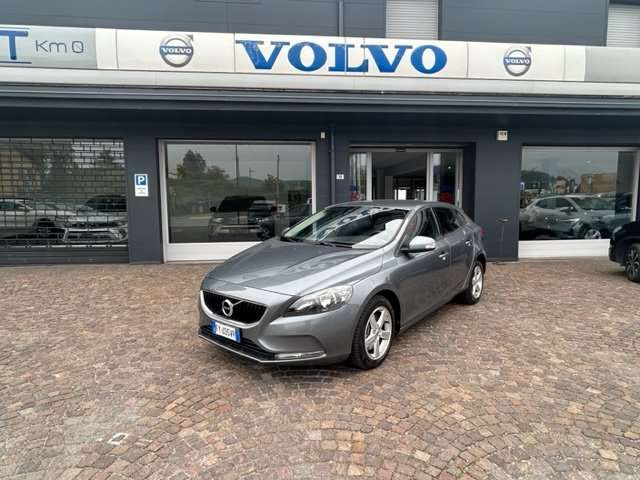 Volvo V40 V40 2.0 d2 Business geartronic my17