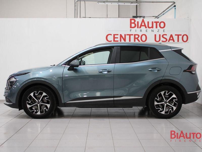 Kia Sportage Sportage 1.6 crdi mhev Style imt