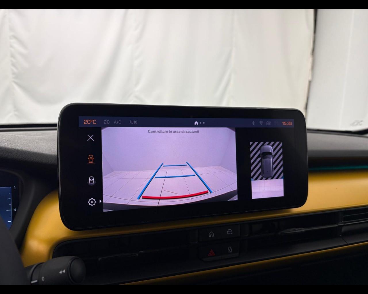 JEEP Avenger 1.2 turbo Summit fwd 100cv