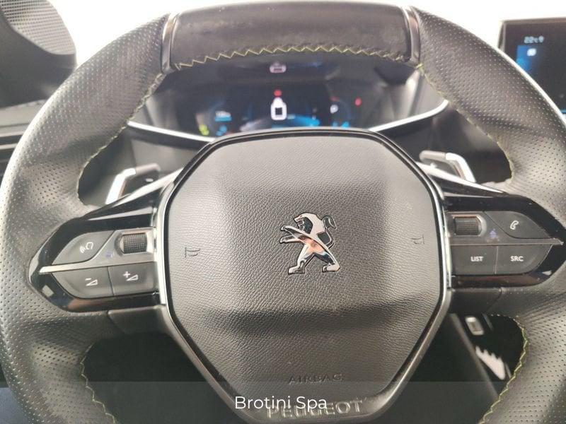 Peugeot 208 GT PureTech 130 EAT8 S/S auto