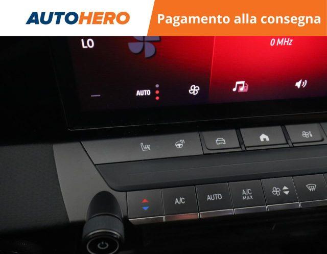 OPEL Astra 1.6 Plug-in Hybrid 180 CV AT8 GS Line