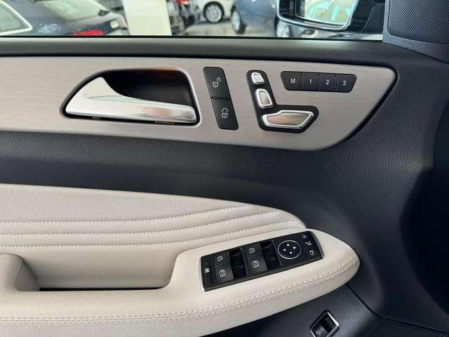 Mercedes-Benz GLE 350 GLE Coupe 350 d Premium 4matic auto