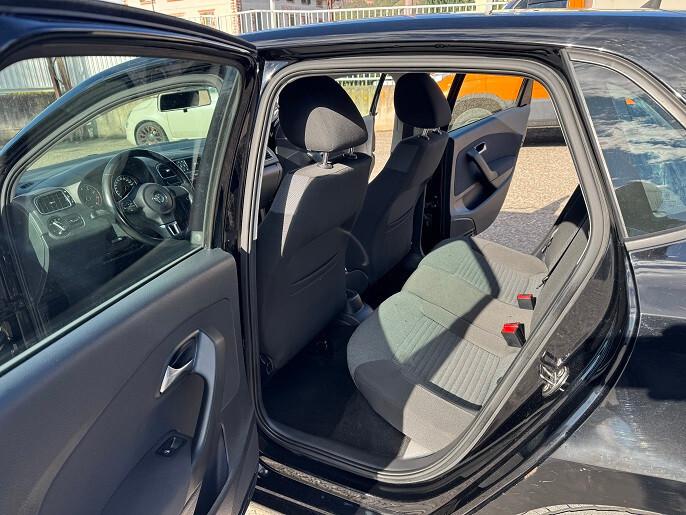 Volkswagen Polo 1.2 5 porte Trendline