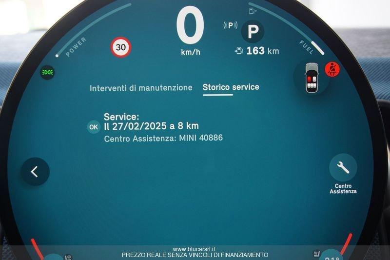 MINI Mini Countryman U25 Mini D Countryman Favoured