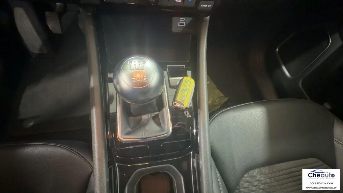 JEEP - Compass - 1.6 Mjt II 2WD Limited