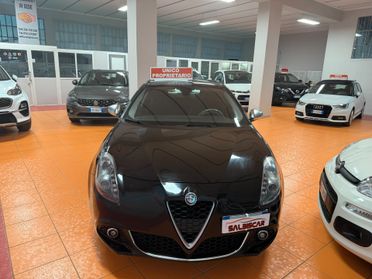 Alfa Romeo Giulietta 1.6 JTDm TCT 120 CV