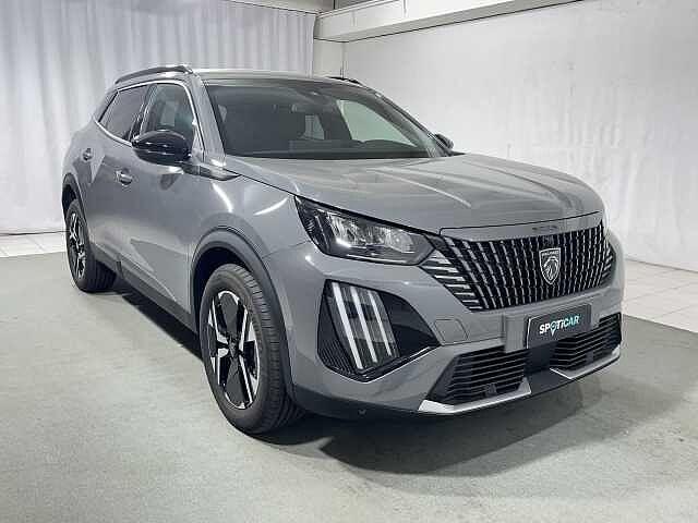 Peugeot 2008 PureTech 100 S&S Allure KM ZERO