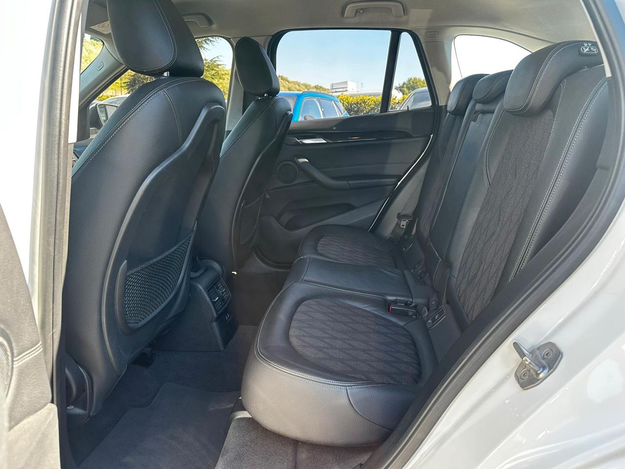 Bmw X1 sDrive18d xLine/PRONTA CONSEGNA/PROMO/
