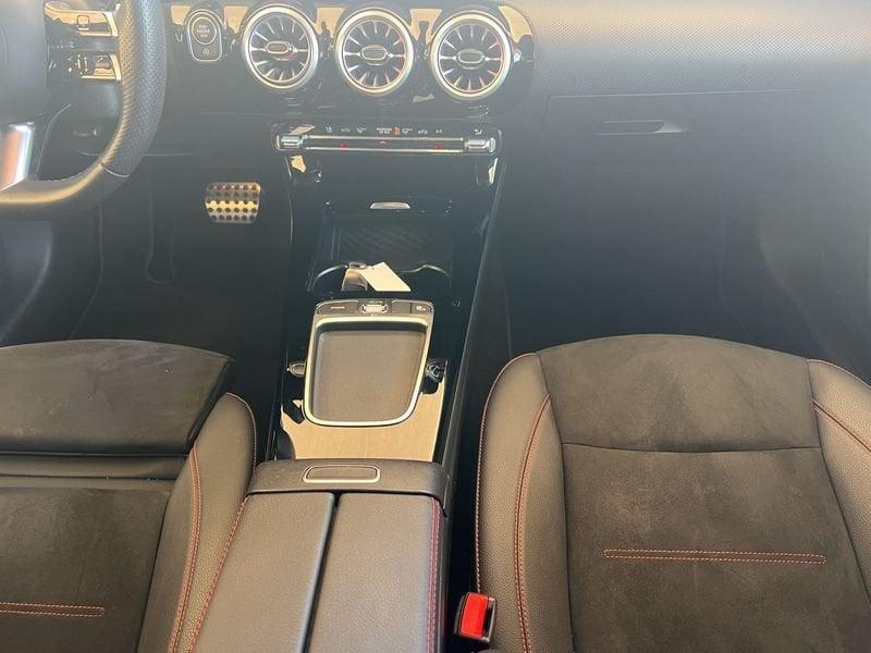 Mercedes-Benz Classe A A 180 d AMG Line Advanced Plus