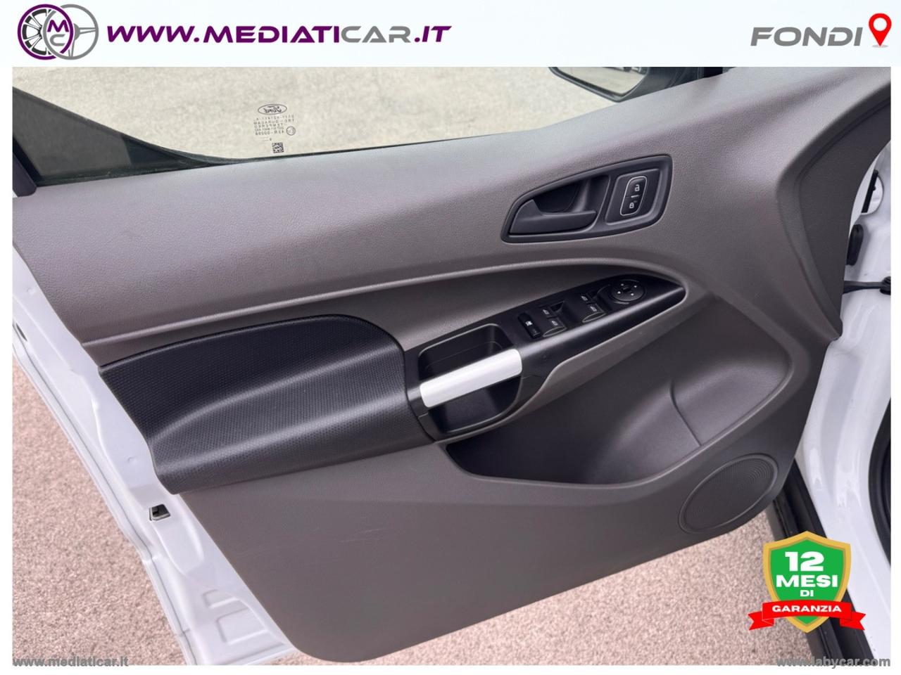 FORD Tourneo Connect 1.5 EcoBlue 100 CV Tit.