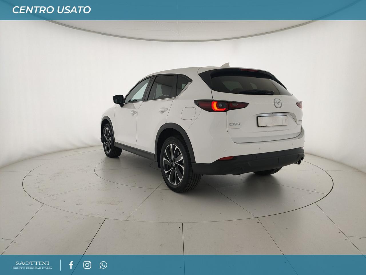 2.2 Exceed 2wd 150 CV Auto
