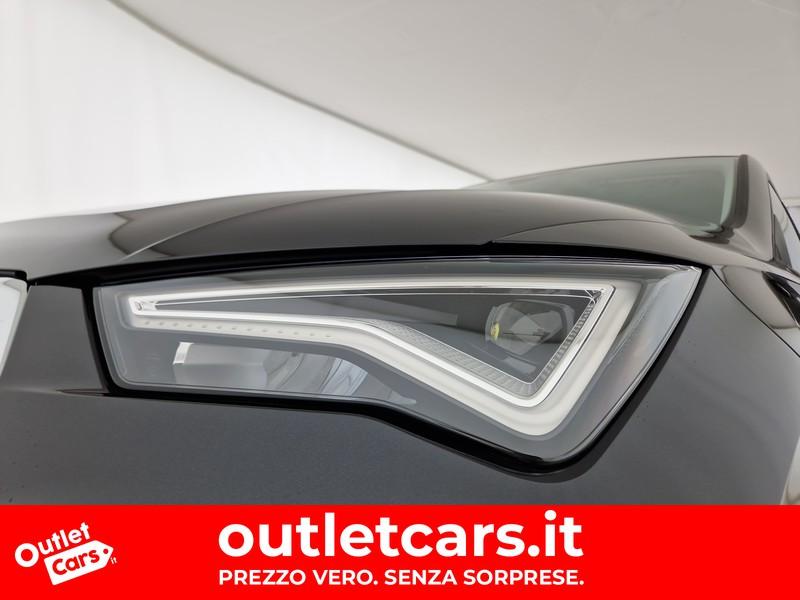 Seat Ateca 1.0 tsi reference 115cv