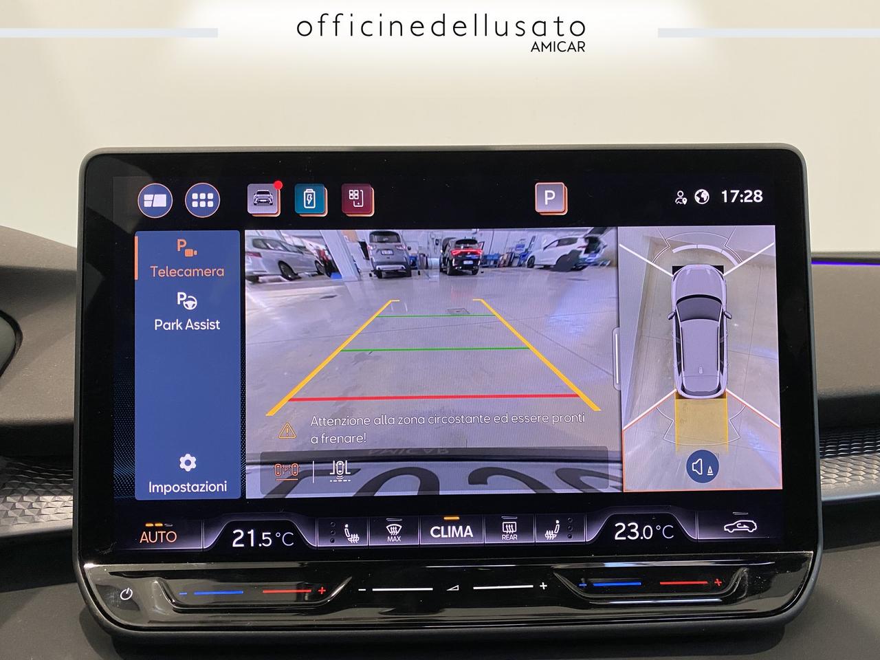 Cupra Terramar 1.5 e-hybrid 272cv vz dsg