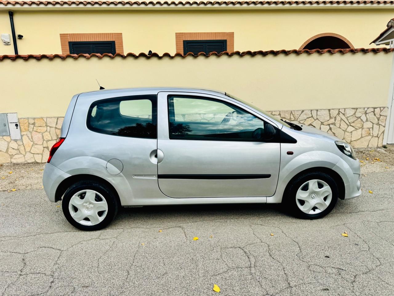 Renault Twingo 1.2 16V Dynamique