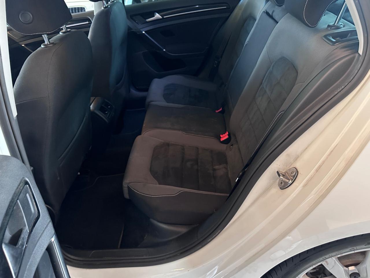 Volkswagen Golf 1.4 TSI 5p. Highline BlueMotion Technology