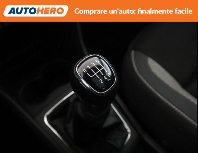 SKODA Rapid Spaceback 1.0 TSI 110 CV Ambition