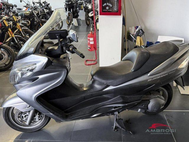 SUZUKI Other Baleno BURGMAN