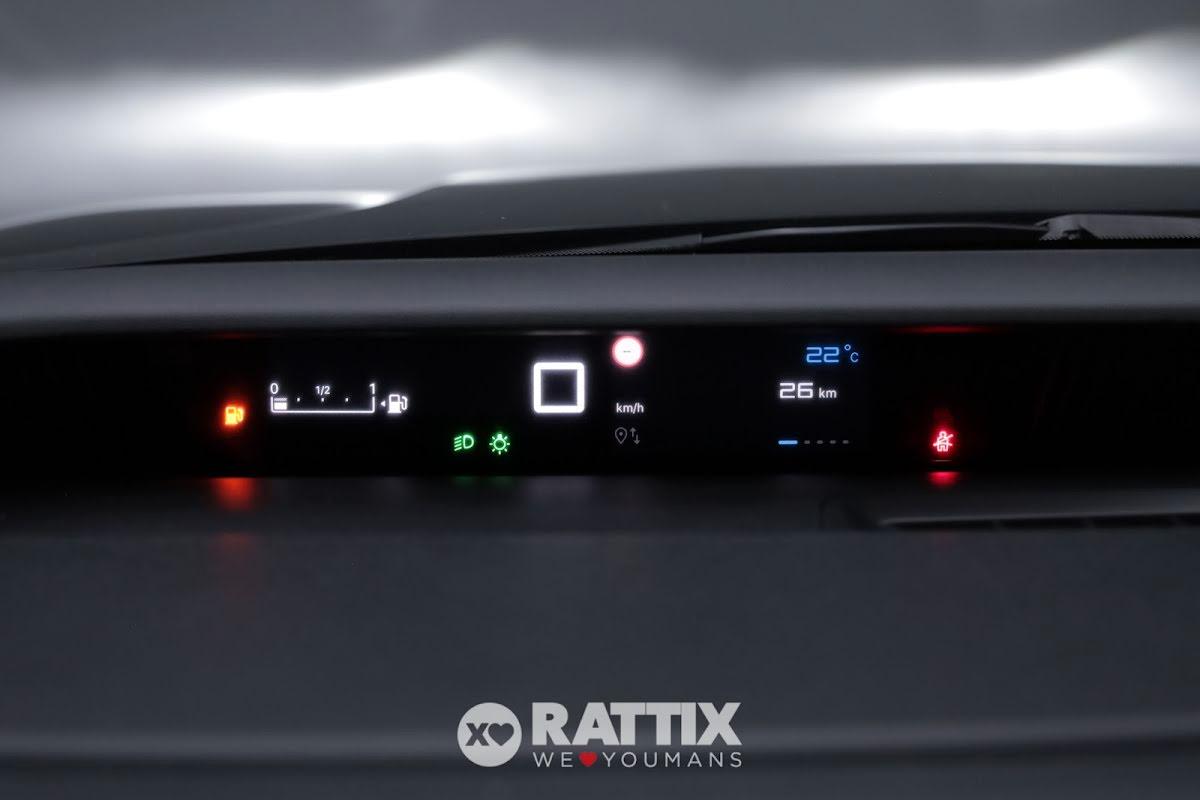 Citroen C3 1.2 Puretech Turbo 100CV Plus