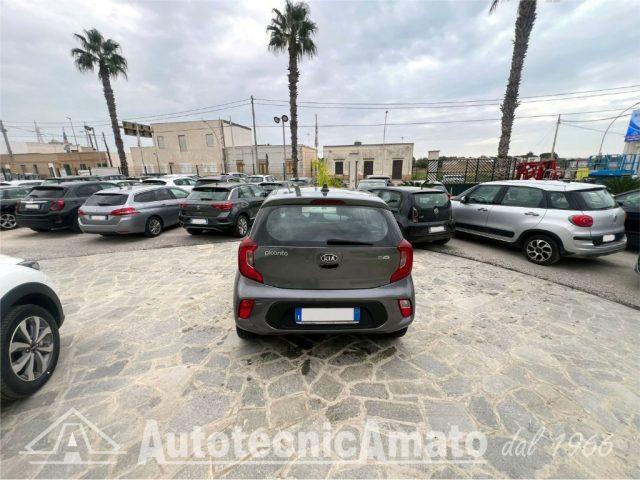 KIA Picanto New (G6) PE 1.0 GPL STYLE