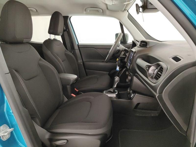 Jeep Renegade 1.3 T4 190CV PHEV 4xe AT6 Limited
