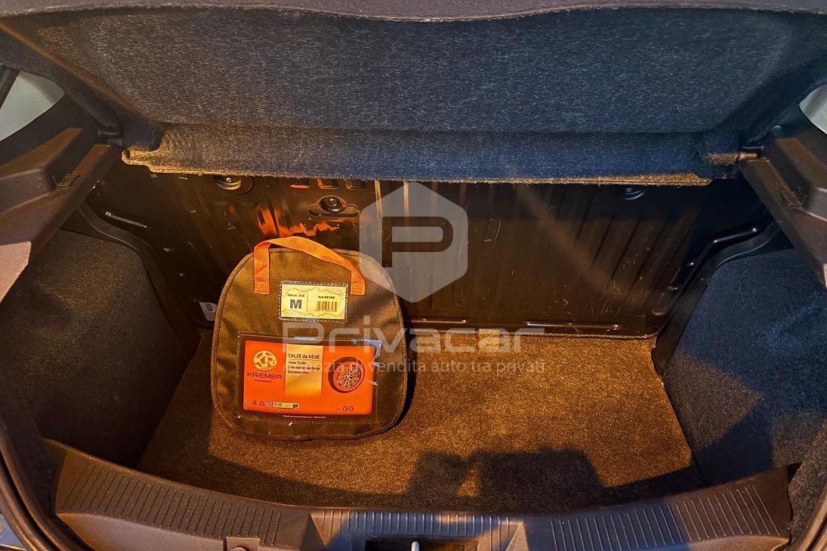 ALFA ROMEO MiTo 1.4 78 CV 8V S&S Distinctive