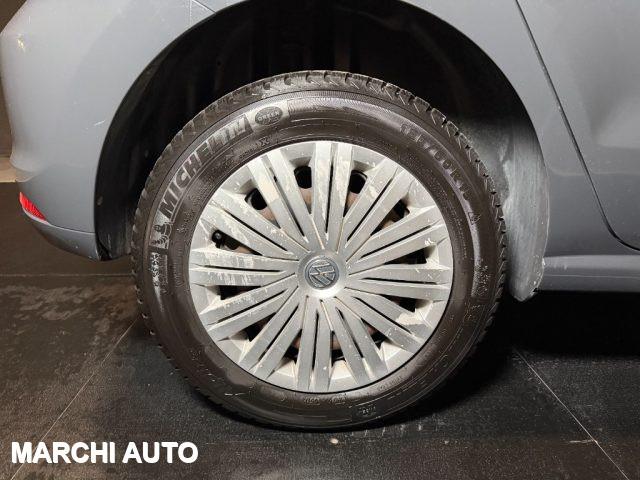 VOLKSWAGEN Polo 1.0 MPI 5p. Trendline