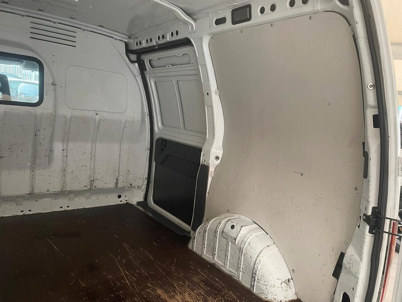 Fiat Scudo 1.9 diesel Furgone Vetrato EL 3 POSTI