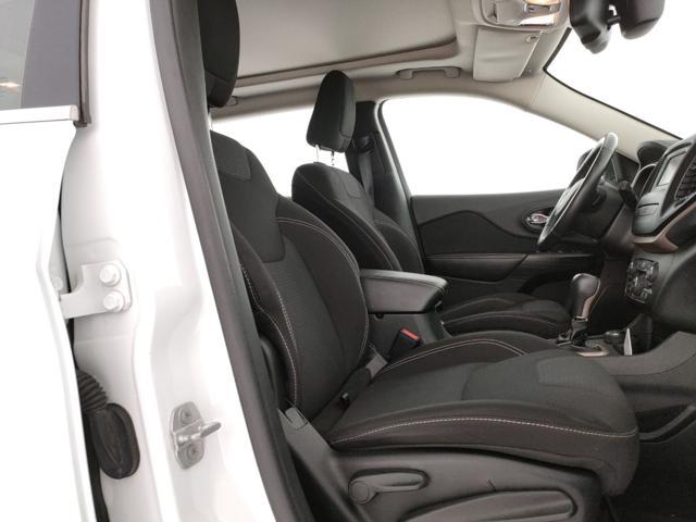 JEEP Cherokee 2.0 Mjt II 170CV 4WD Active Drive I Longitude