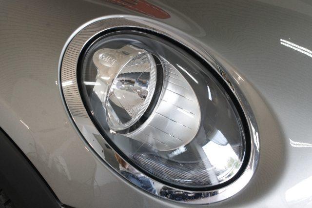 MINI One 1.2 One 75 CV OK Neopatentati