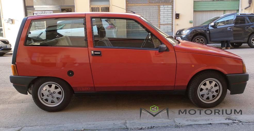 Fiat 156D y 10 turbo