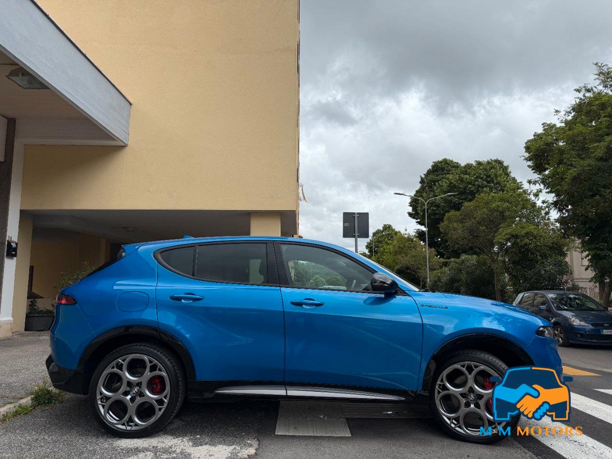 Alfa Romeo Tonale 1.3 phev Speciale Q4 280cv at6