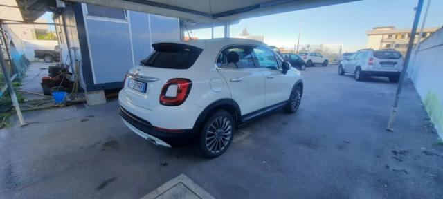 FIAT - 500X - 1.6 MultiJet 120 CV Lounge