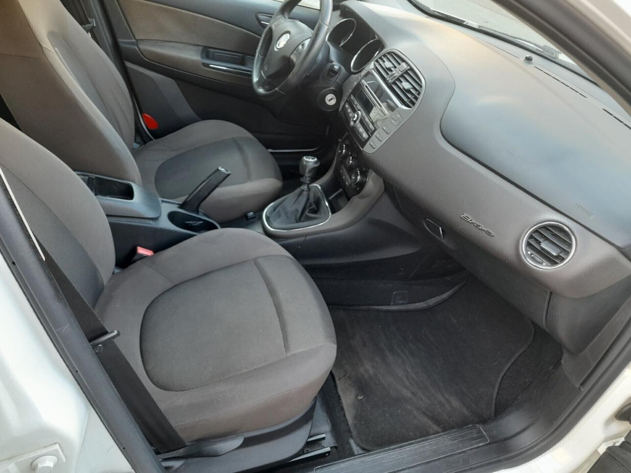 Fiat Bravo 1.4 Dynamic GPL