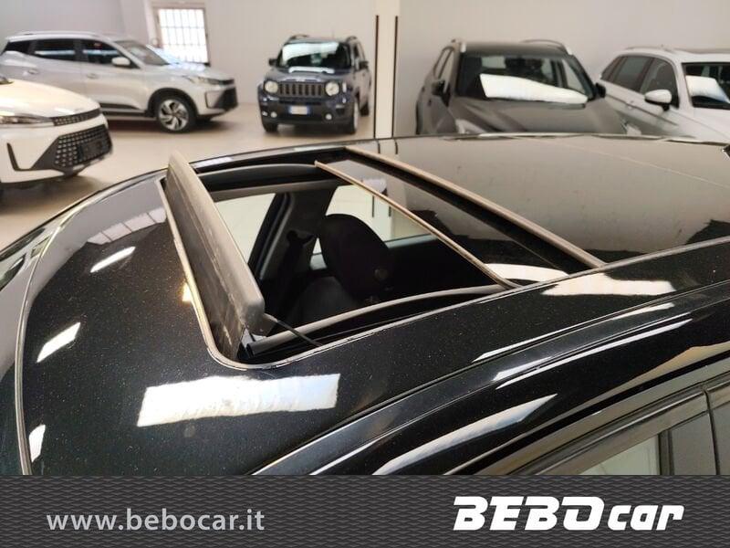 BMW Serie 3 316d Business Advantage Touring autom.