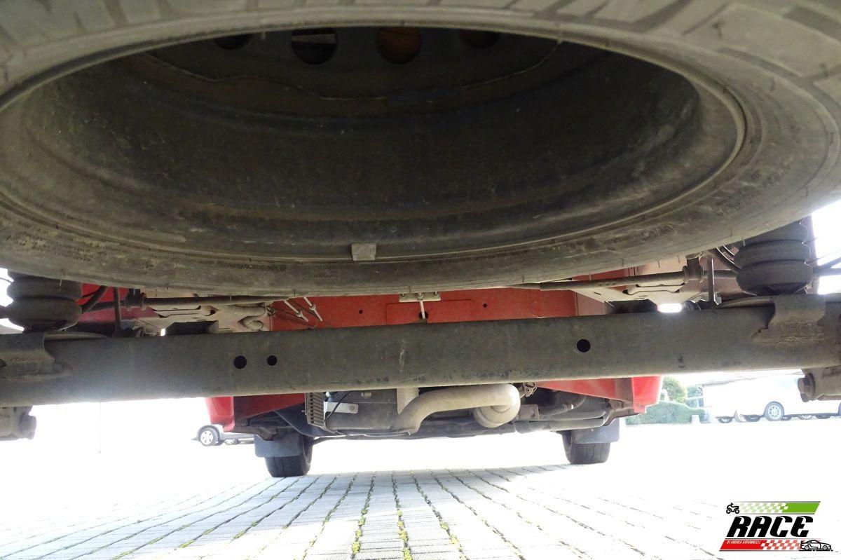 RENAULT MASTER 1C3 2.3DCISINGLE TURBO