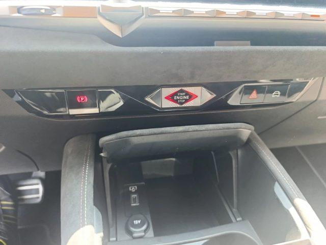 DS AUTOMOBILES DS 4 DS 4 E-Tense 225 Performace Line+